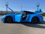 Porsche 911 GT3 2018 года (NA)